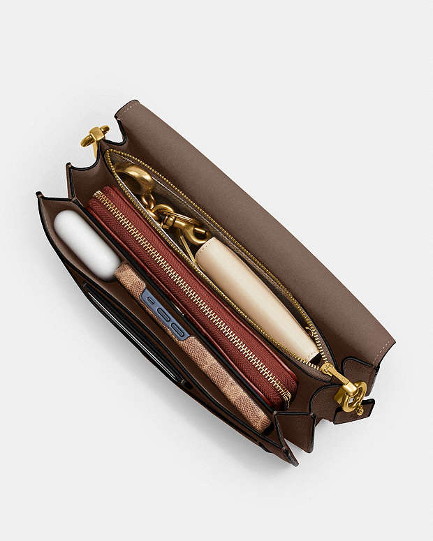 Tabby Shoulder Bag 26