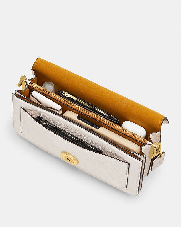 Tabby Shoulder Bag 26