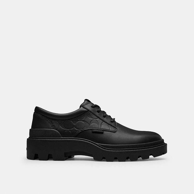 Cameron Derby
In Signature Leather