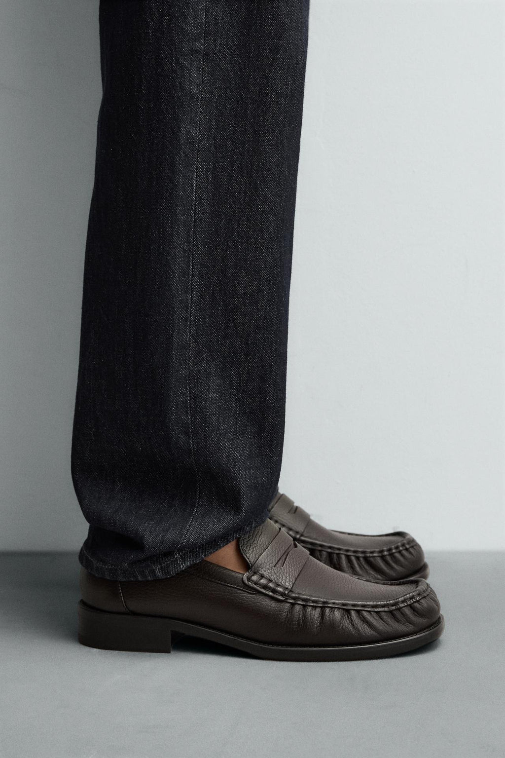 Penny dress loafers