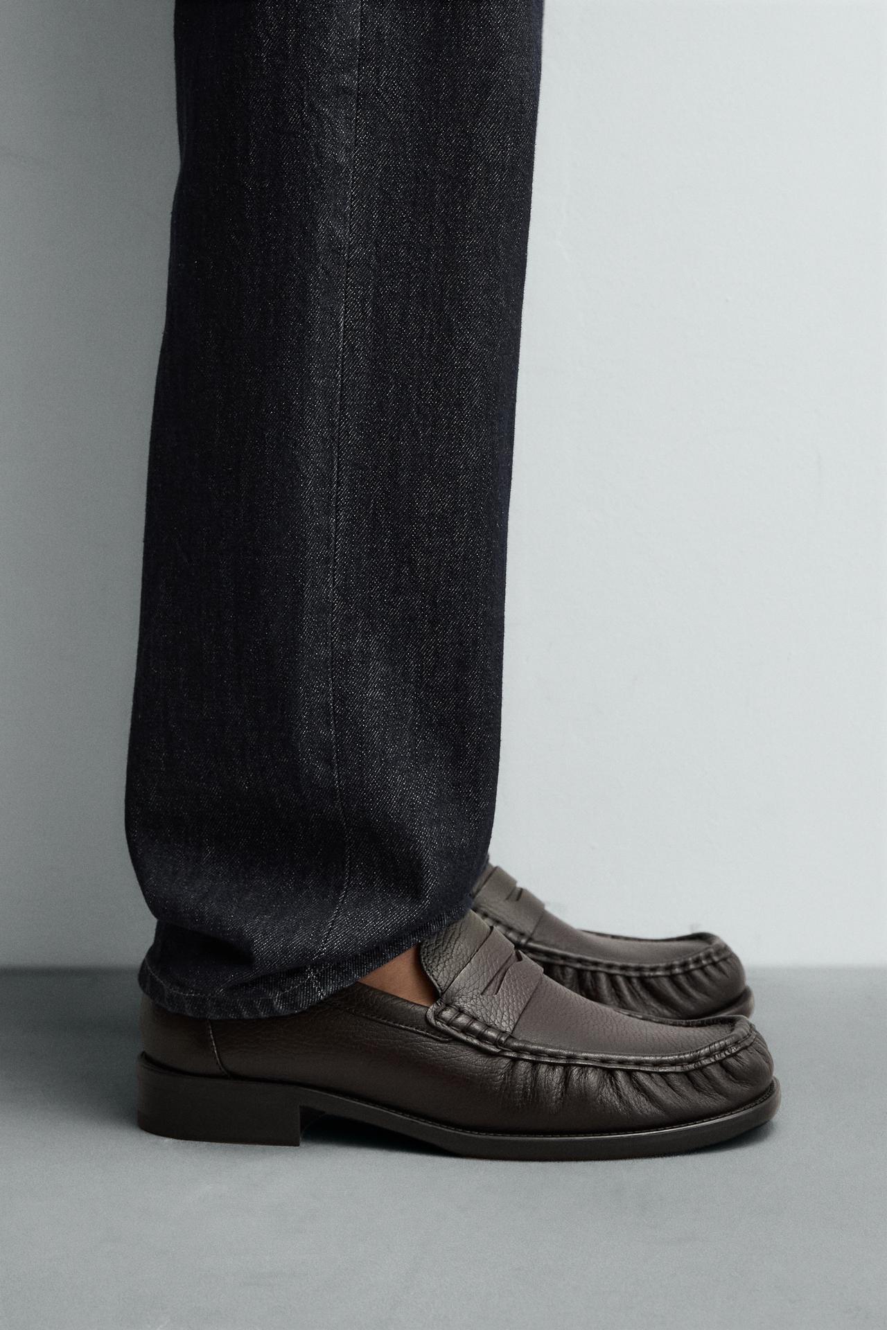 Penny dress loafers