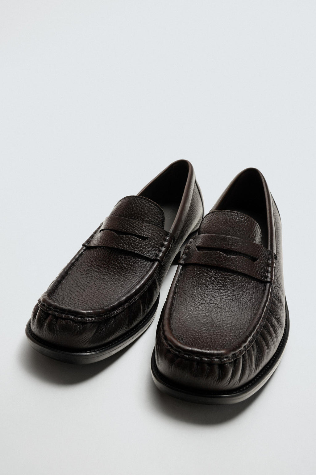 Penny dress loafers
