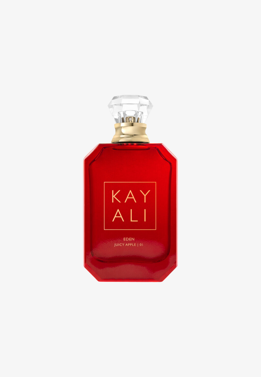 KayAli Eden Juicy Apple 100ml