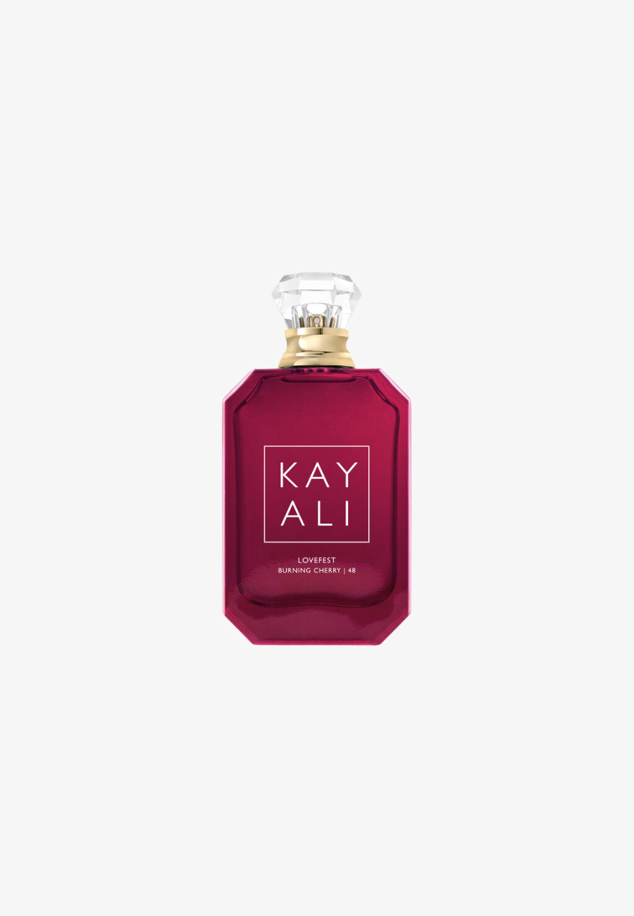 KayAli Lovefest Burning Cherry 100ml