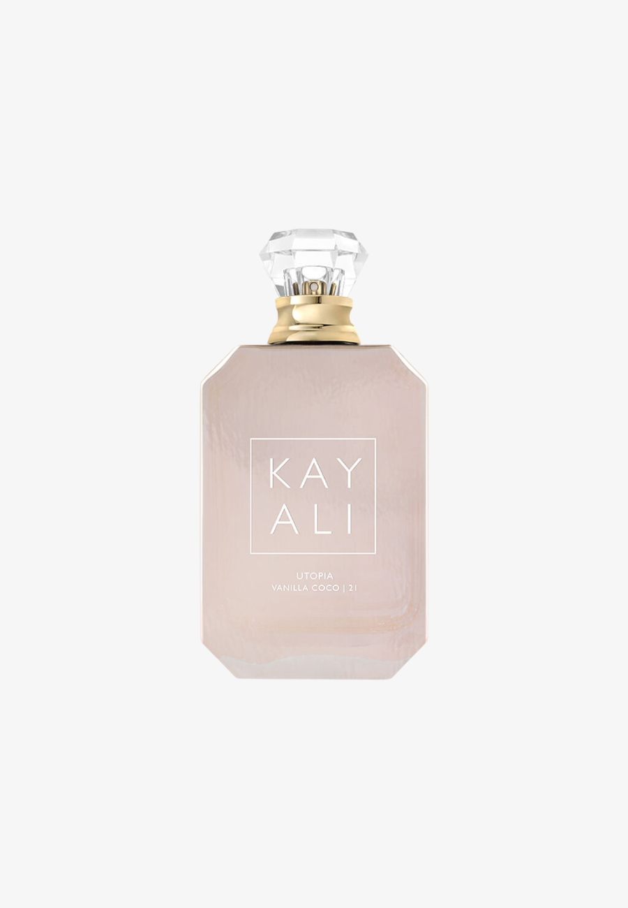 KayAli Utopia Vanilla Coco 100ml