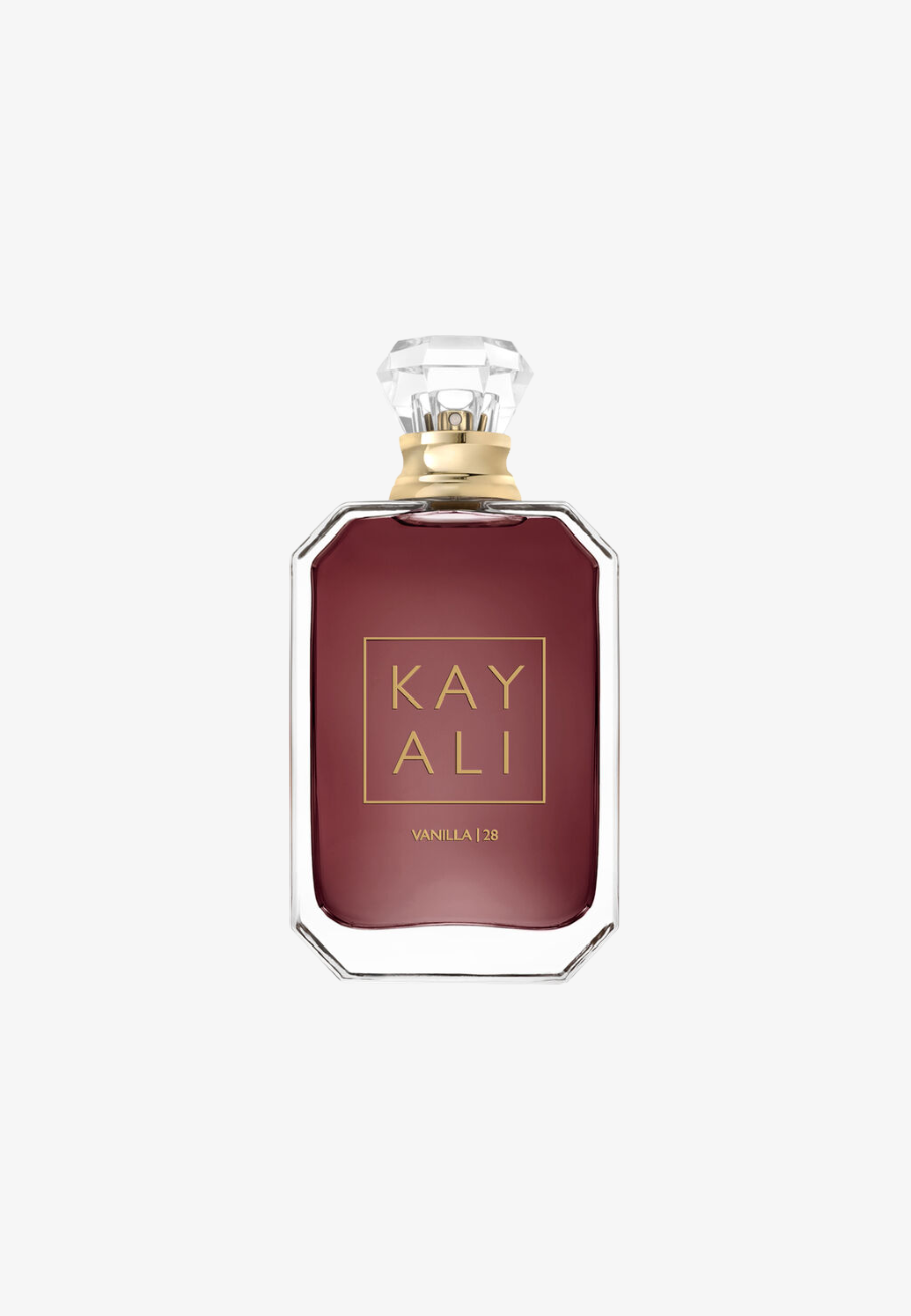 KayAli Eden Vanilla 28 | 100ml
