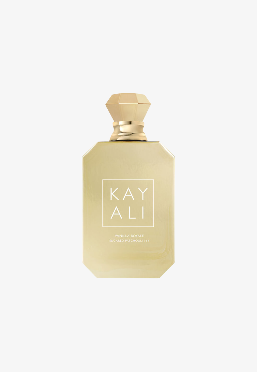 KayAli Vanilla Royale Sugared Patchouli 100ml