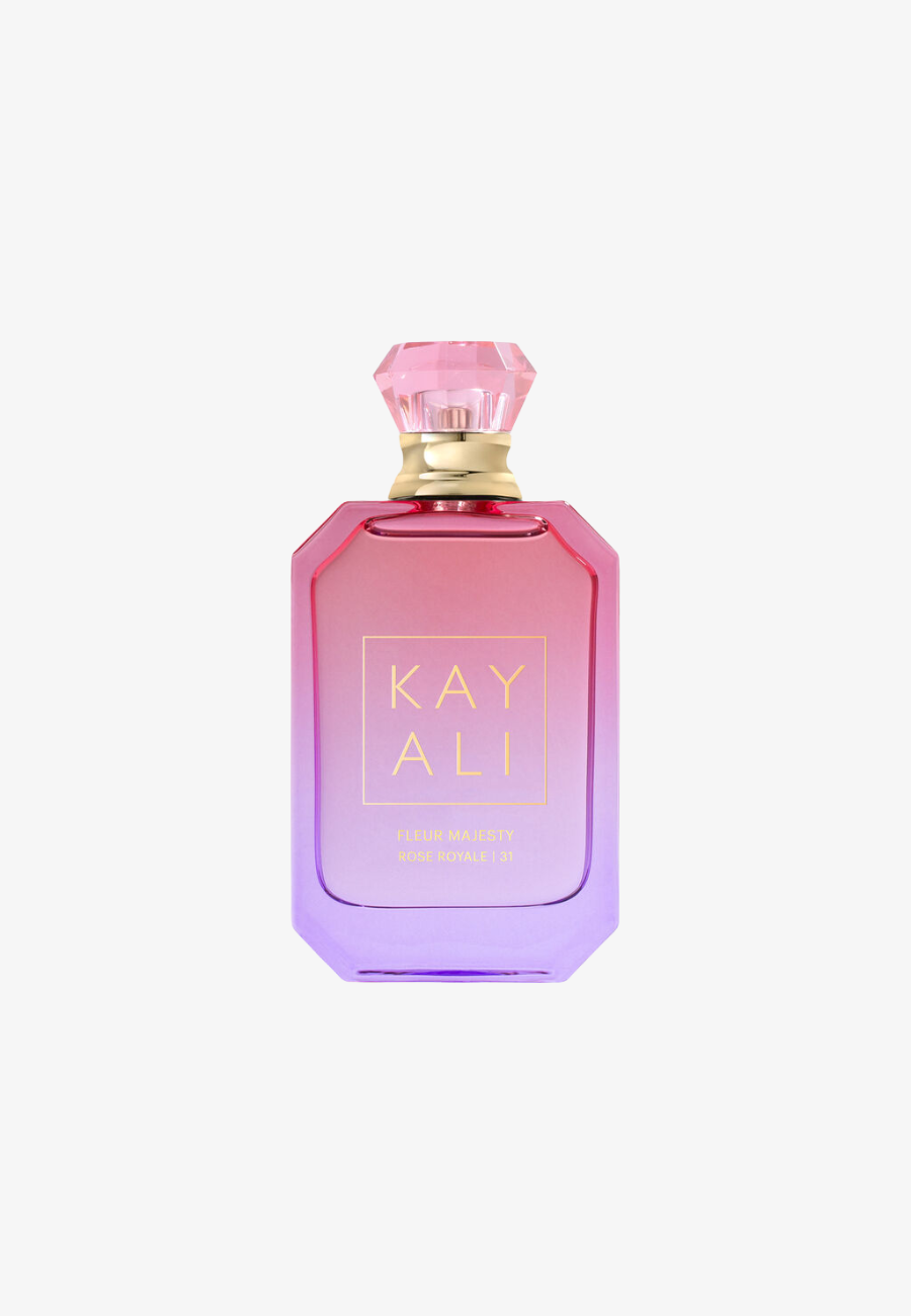 KayAli Fleur Majesty Rose Royale