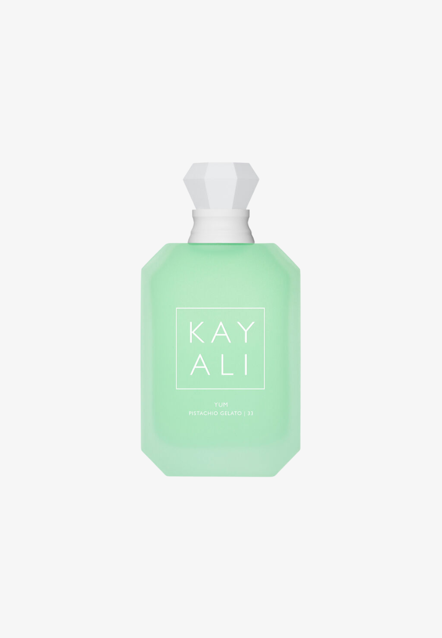 KayAli Yum Pistachio Gelato 100ml