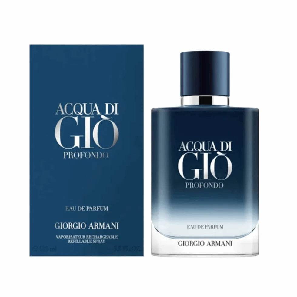 Acqua Di Gio Profondo Men EDP