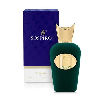 Sospiro - Vibrato EDP - 100ML