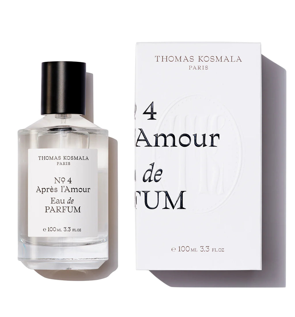 Thomas Kosmala No.4 Apres L’Amour EDP Perfume