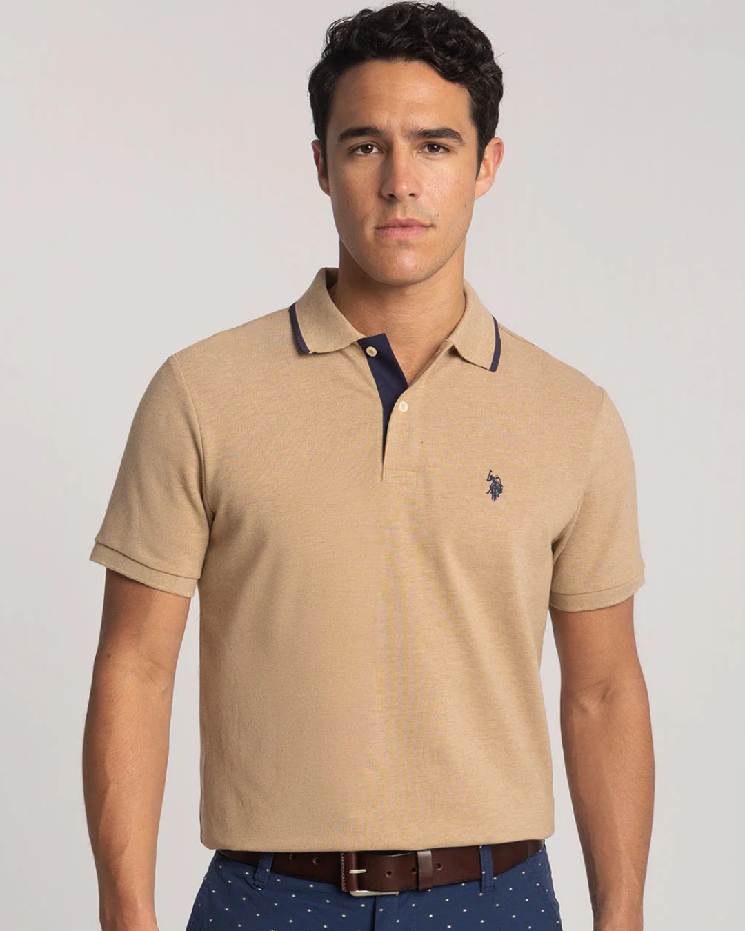 Assn Polo Mens Shirts