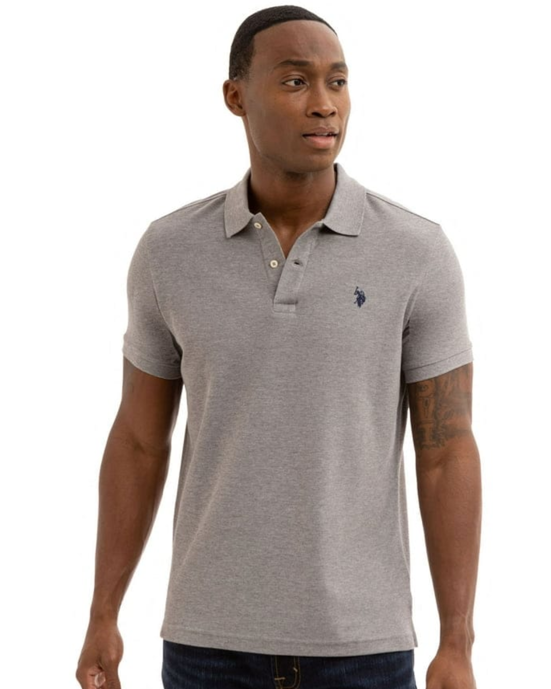 Assn Polo Mens Shirts