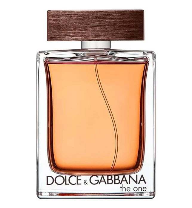 Dolce and Gabbana The One Perfume for Men