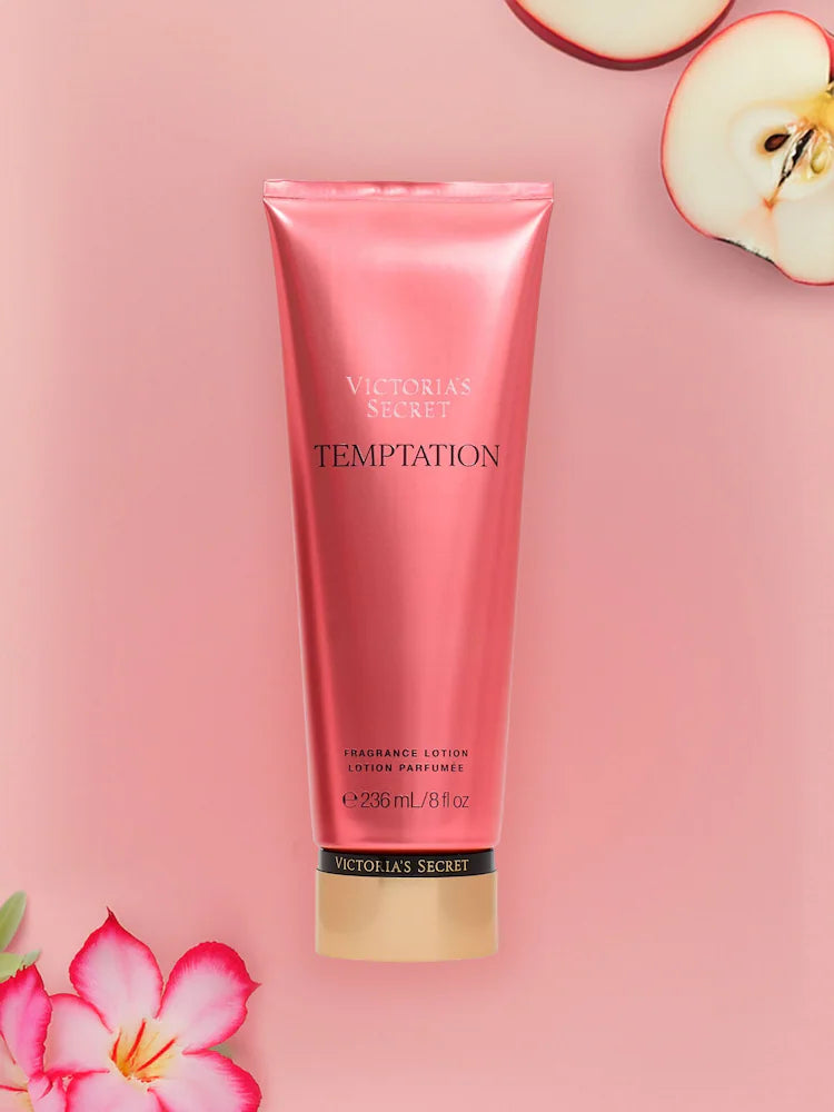 Victoria's Secret Temptation Body Lotion