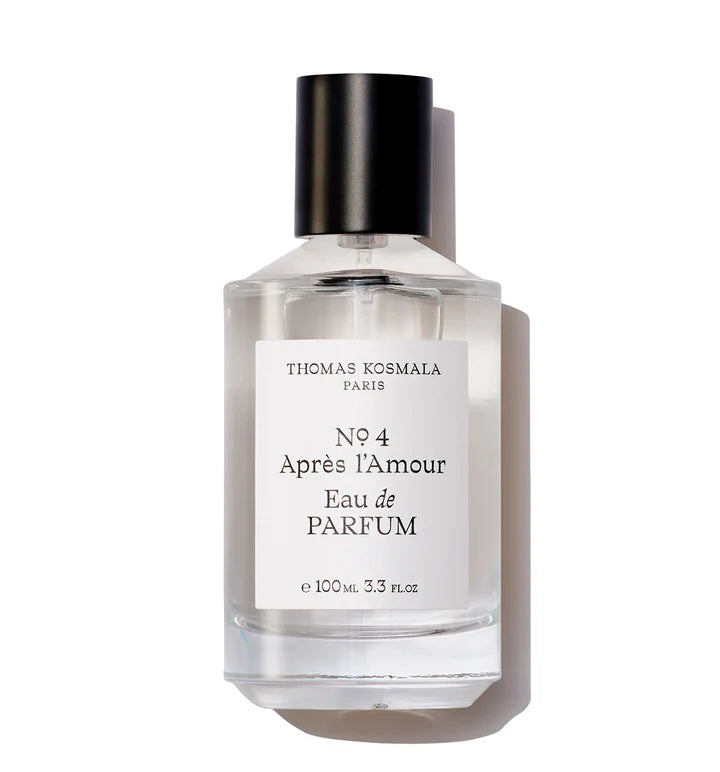 Thomas Kosmala No.4 Apres L’Amour EDP Perfume