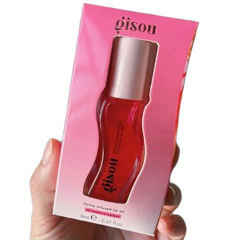 Gisou Lip Oil Original