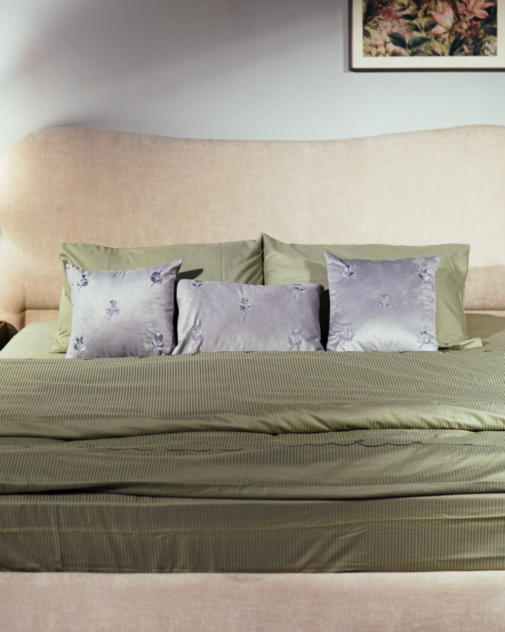 idesire luxury bedding set