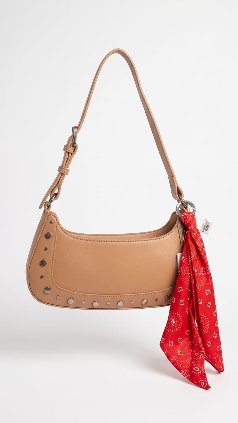Steve Madden Shoulder Bag