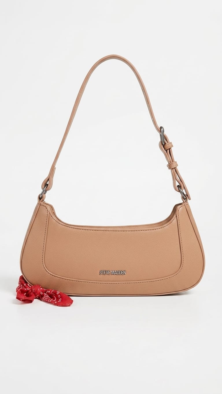 Steve Madden Shoulder Bag