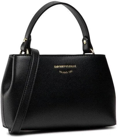Emporio Armani small satchel bag