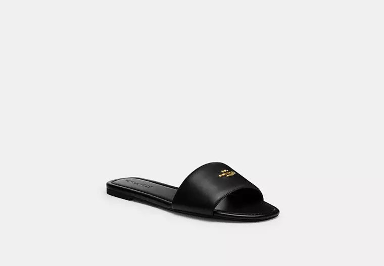 Slide Sandal coach