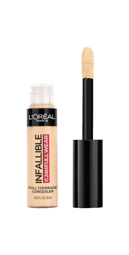 Loreal Concealers