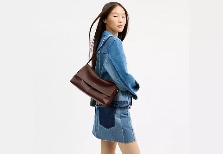 Chelsea Shoulder Bag 30