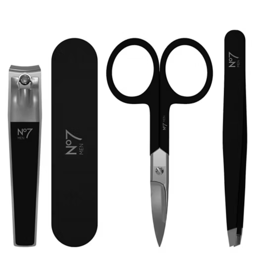 No7 Men Grooming Kit