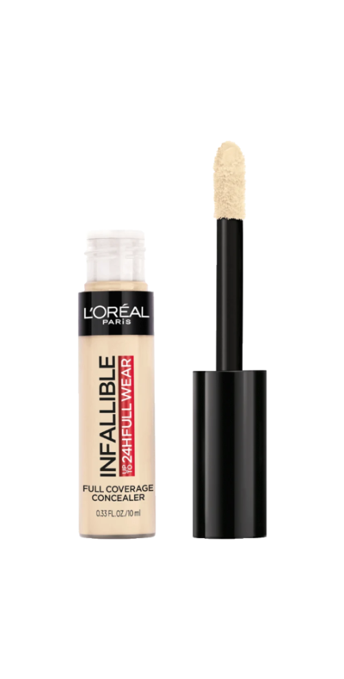 Loreal Concealers