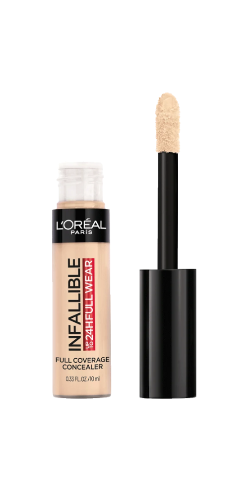 Loreal Concealers