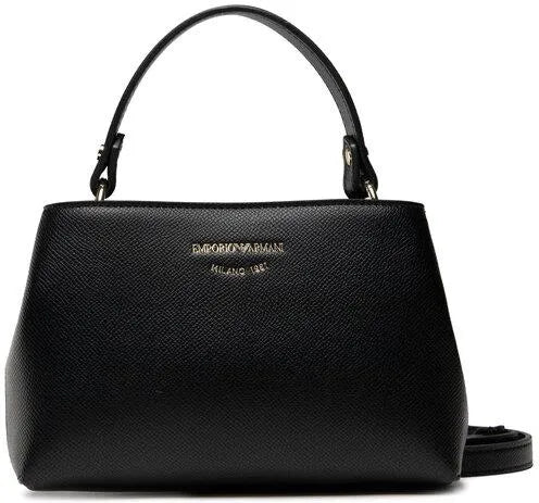 Emporio Armani small satchel bag