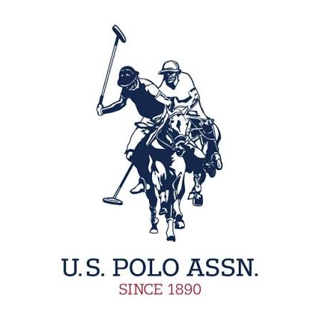 Assn Polo Mens Shirts
