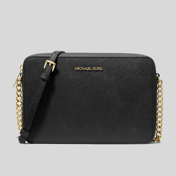 MICHAEL KORS Jet Set Item Crossbody