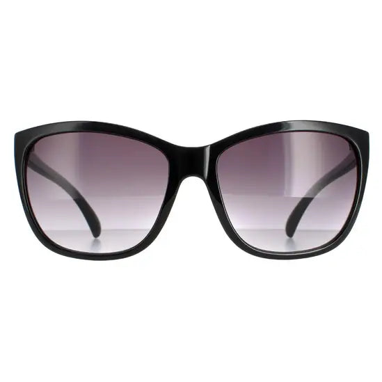 CALVIN KLEIN Cat Eye Black Glasses