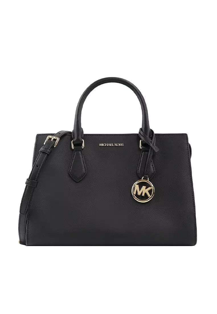 Sheila Medium Satchel