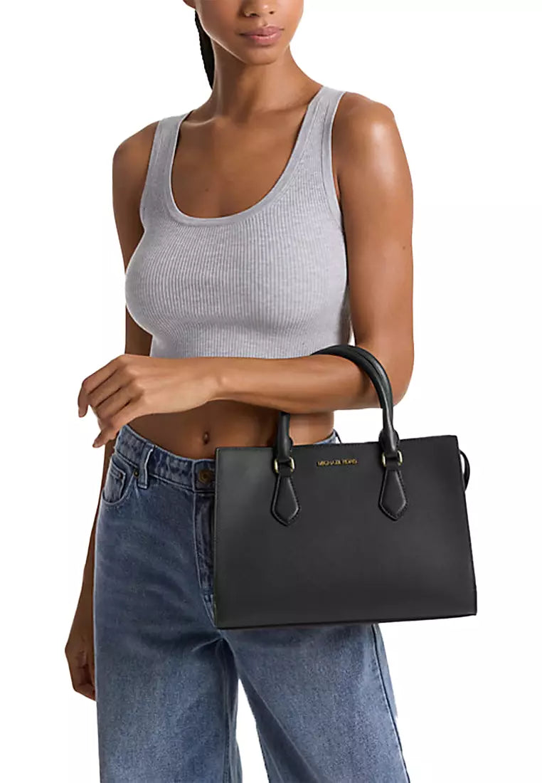 Sheila Medium Satchel