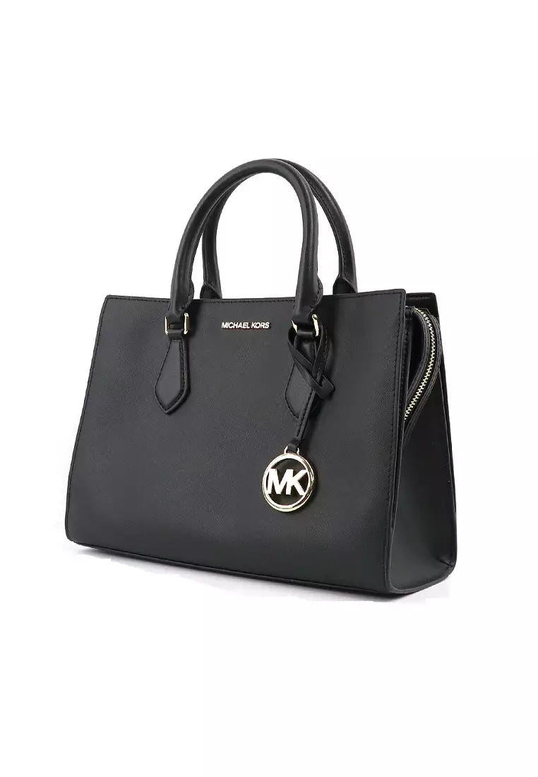 Sheila Medium Satchel