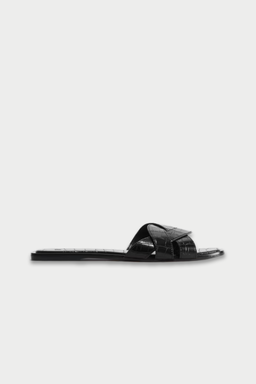 H&M Braided Sandals