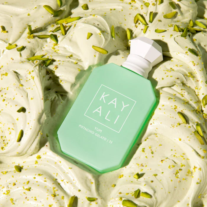 KAYALI  YUM PISTACHIO GELATO | 33 Eau De Parfum Intense