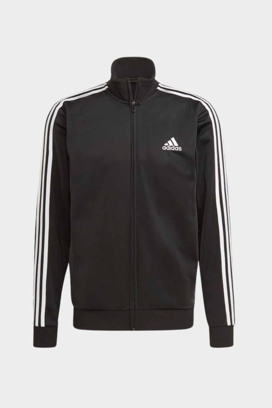 ADIDAS men's essentials 3-stripes track suit