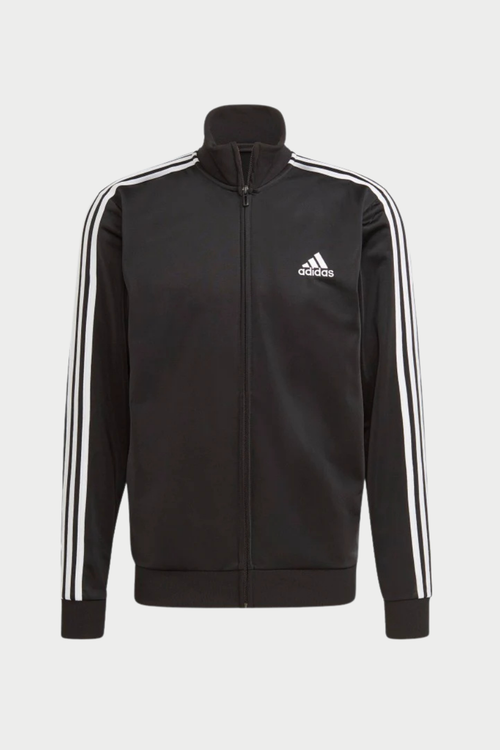 ADIDAS men's essentials 3-stripes track suit
