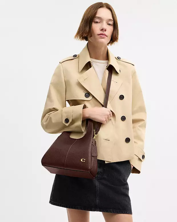 Lana Shoulder Bag 23