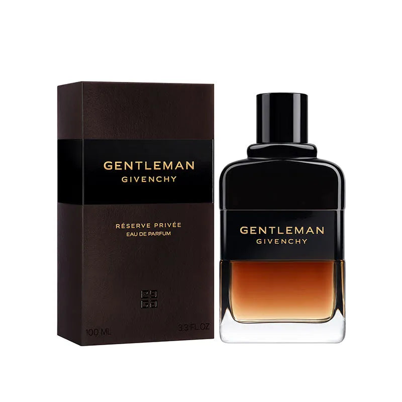 Gentleman givenchy
