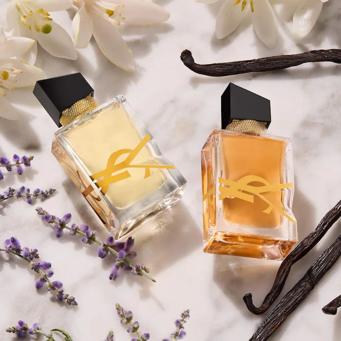 Yves Saint Laurent 
Libre Collection Mini Perfume Duo Set