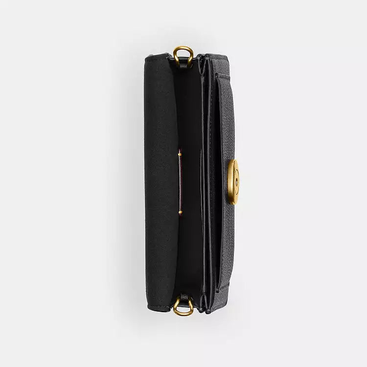 Tabby Chain Crossbody Bag 19