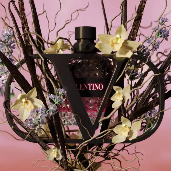 Valentino 
Mini Uomo Born in Roma & Uomo Born in Roma Intense Gift Set