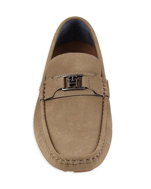 Tommy Hilfiger Men's Attle Driving Style Loafer