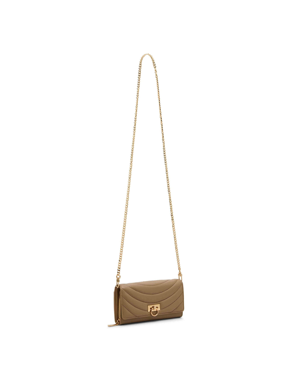Flap crossbody Anne Klein